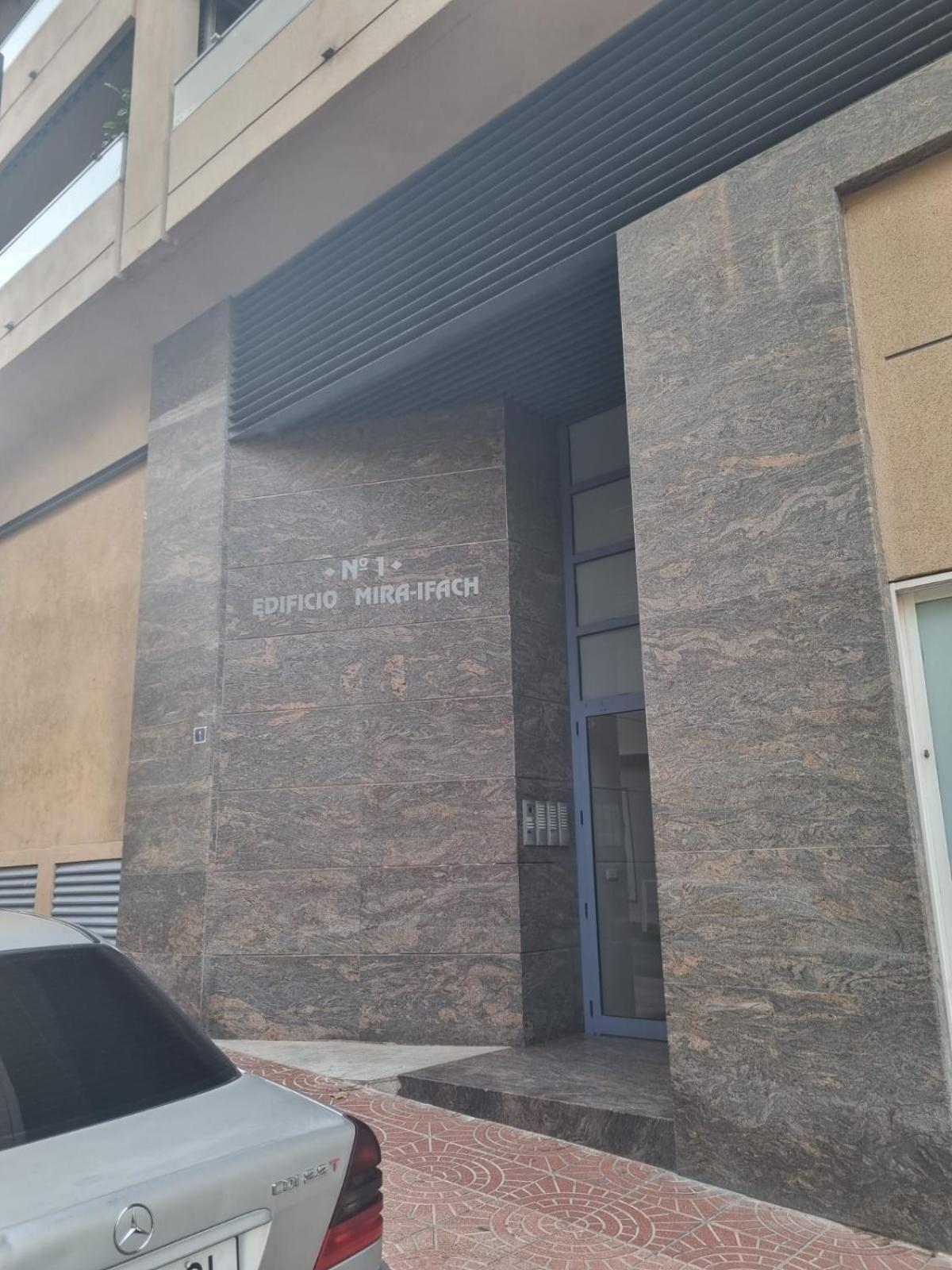 Ap Skerup Cerca Playa Apartment
