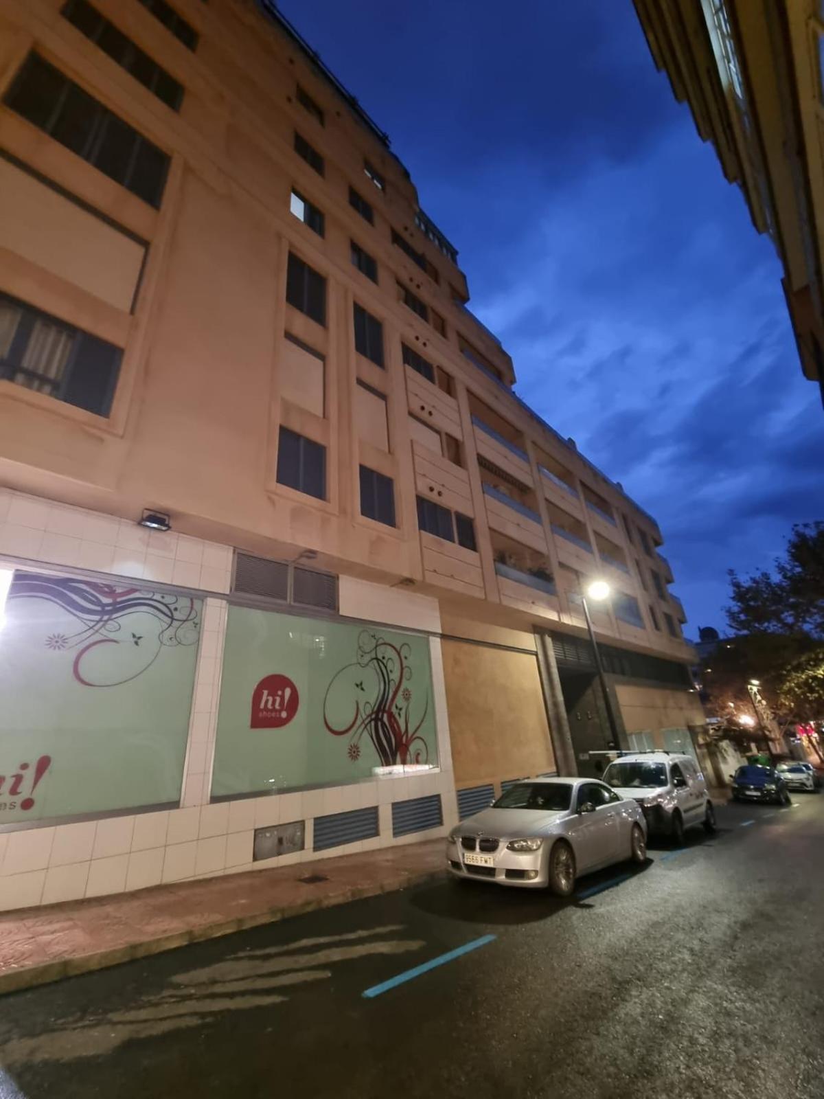 Apartment Ap Skerup Cerca Playa Calp