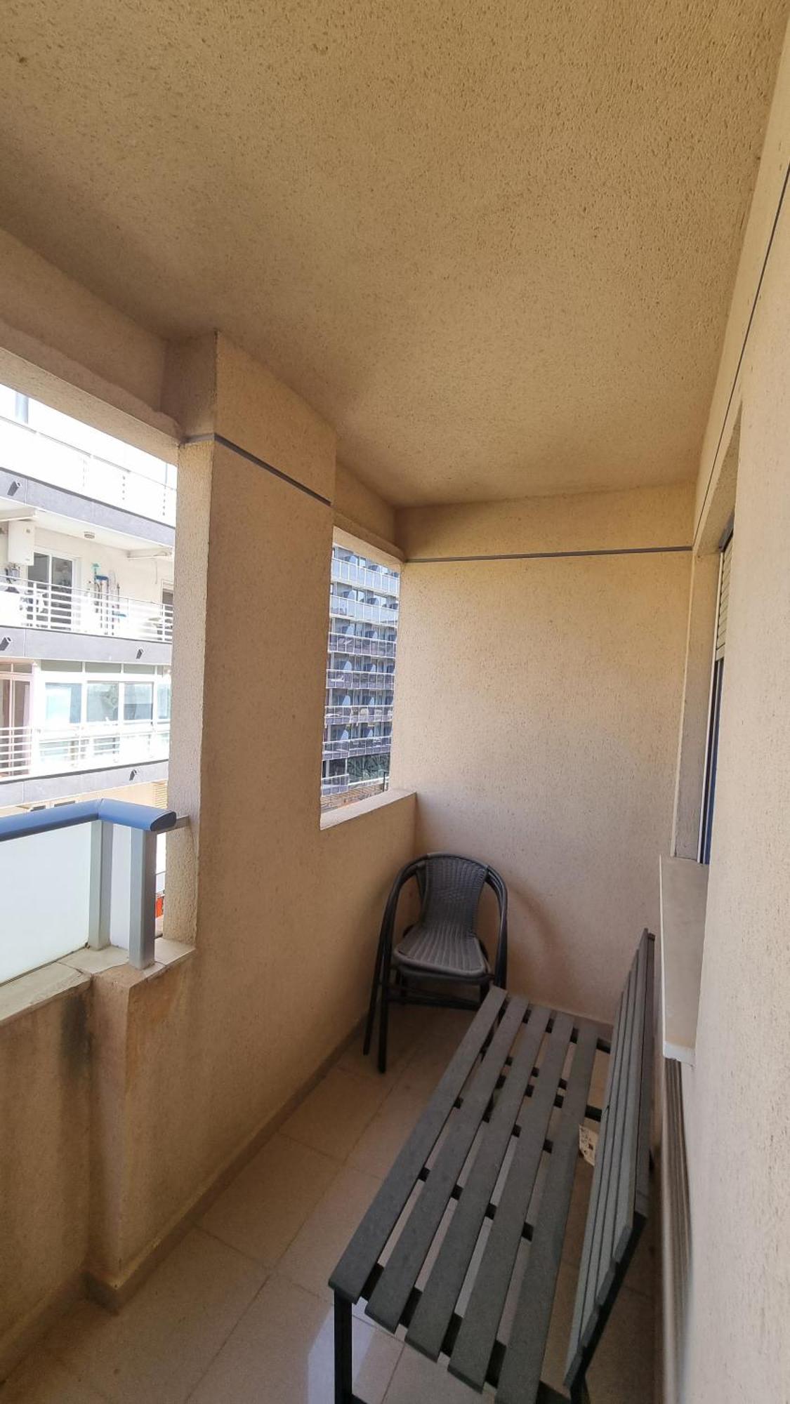 Apartment Ap Skerup Cerca Playa Calp