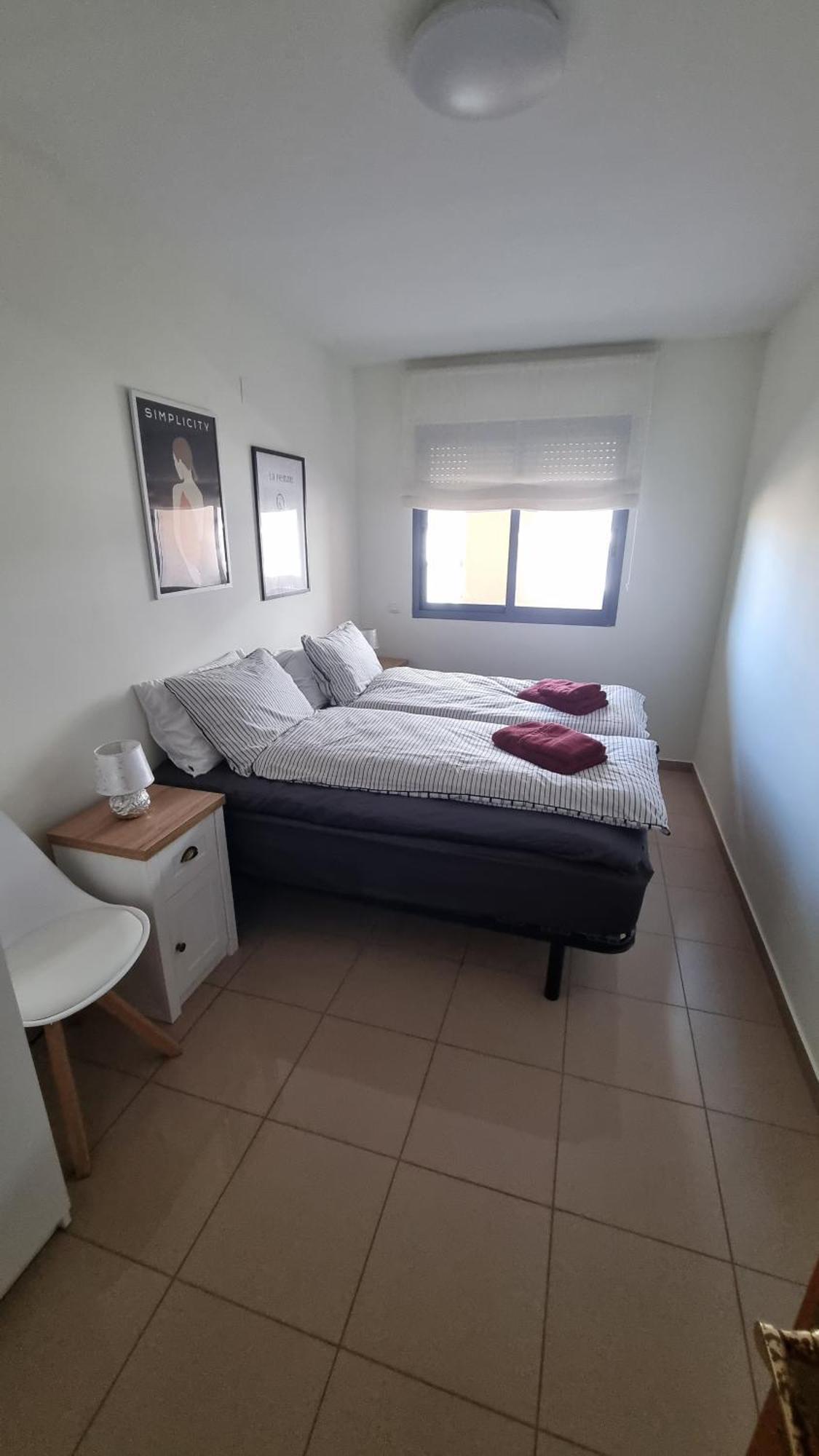 Apartment Ap Skerup Cerca Playa *
