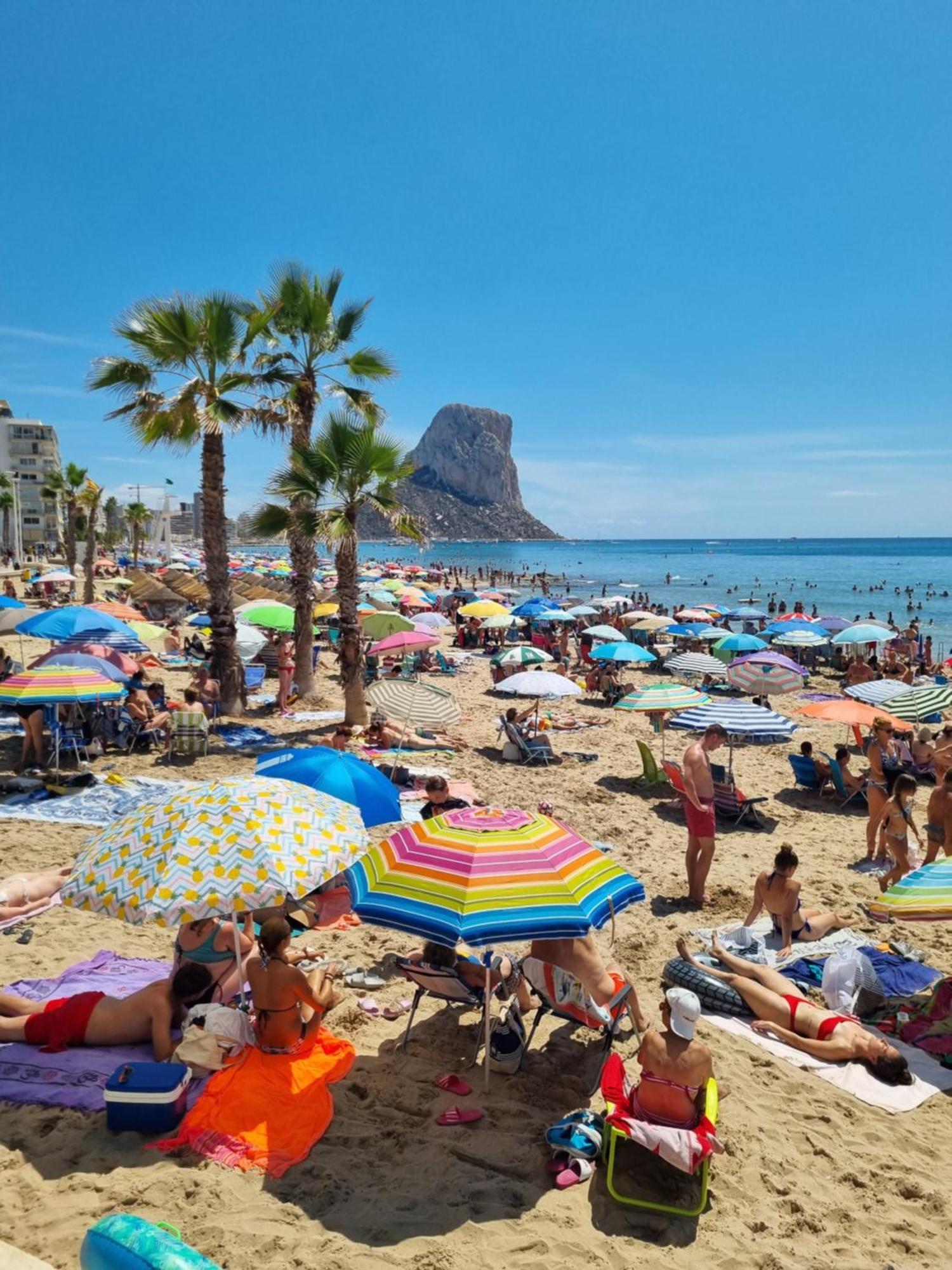 Ap Skerup Cerca Playa