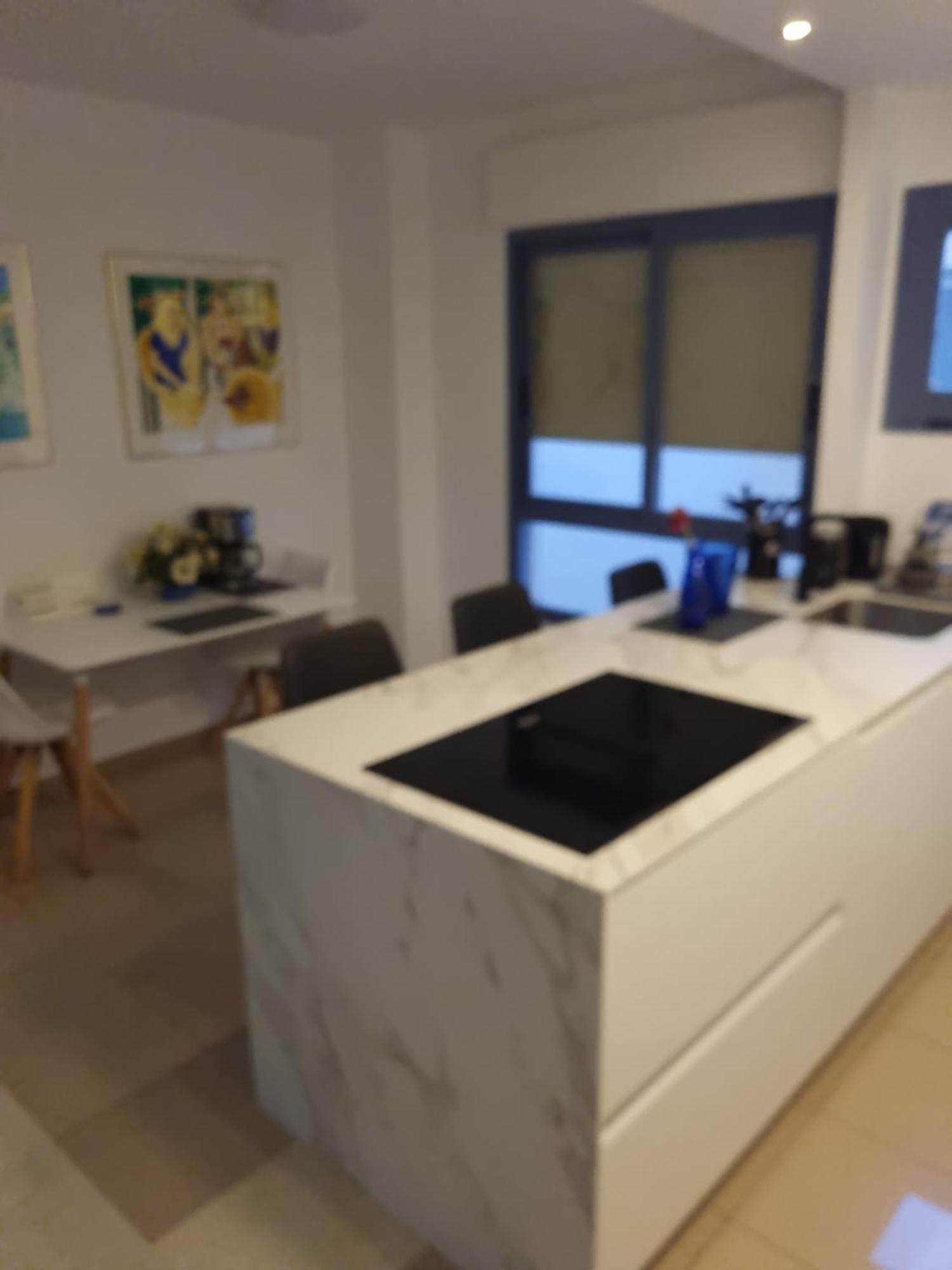 Apartment Ap Skerup Cerca Playa