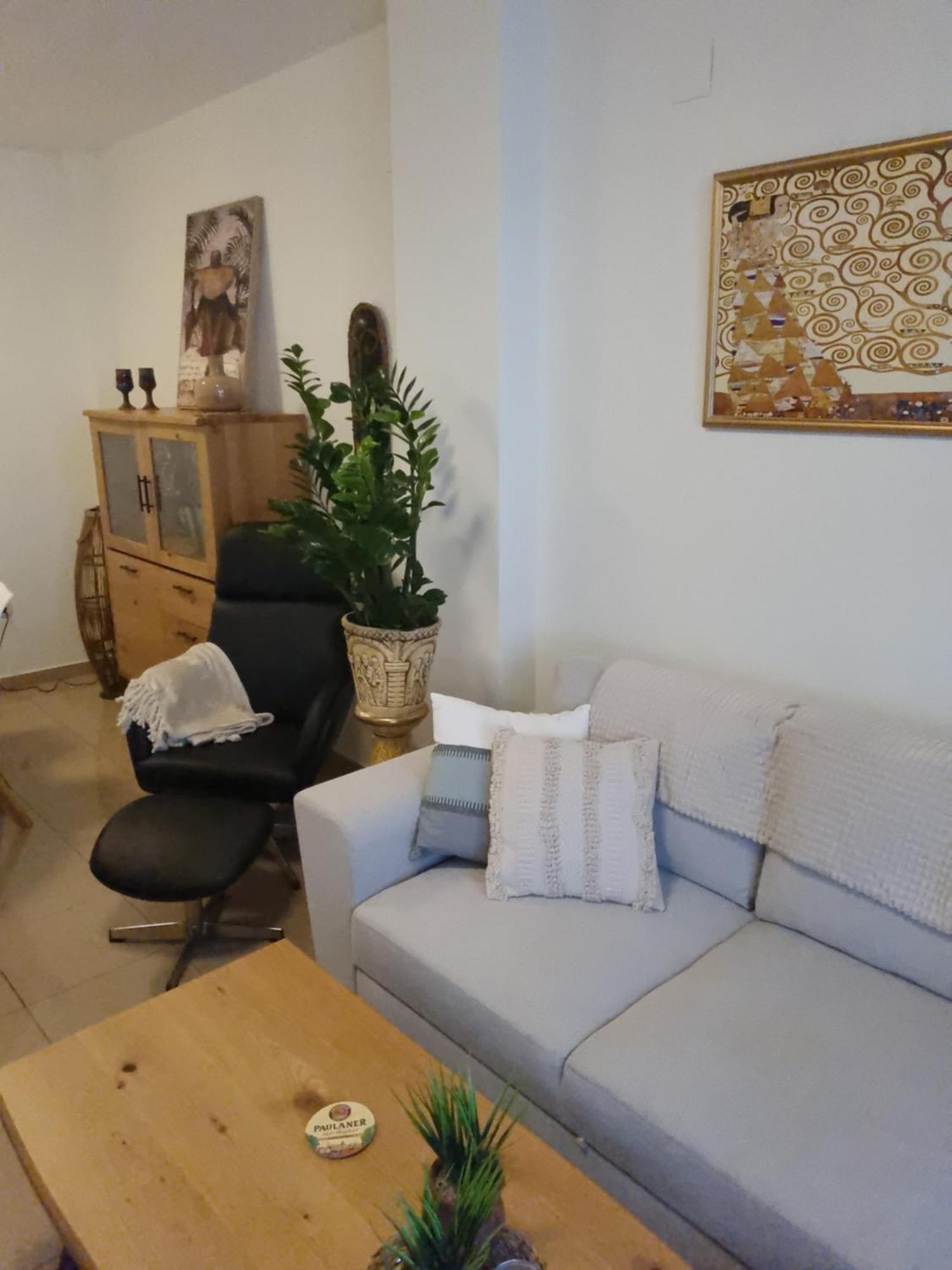 Apartment Ap Skerup Cerca Playa *
