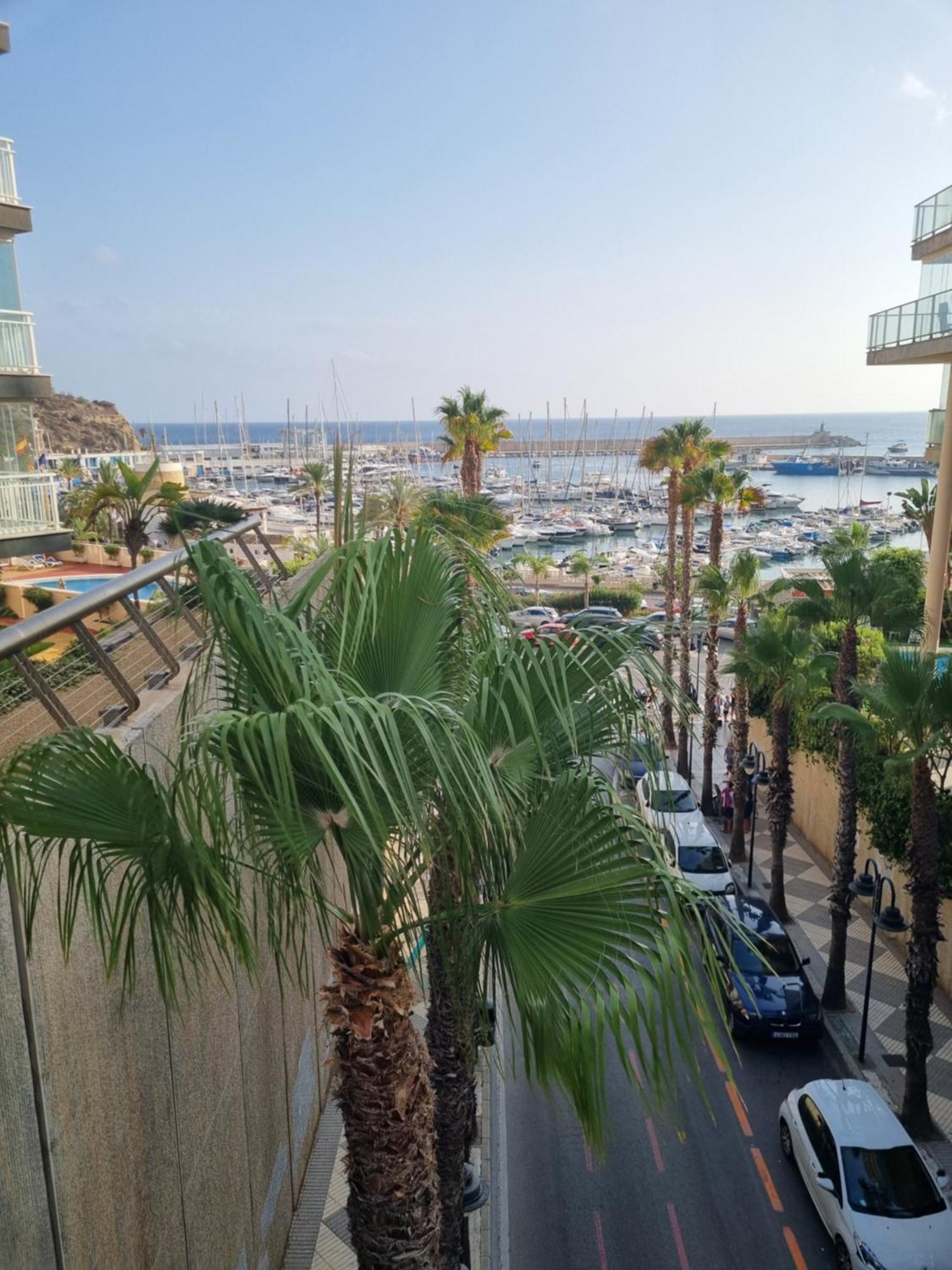 Apartment Ap Skerup Cerca Playa *