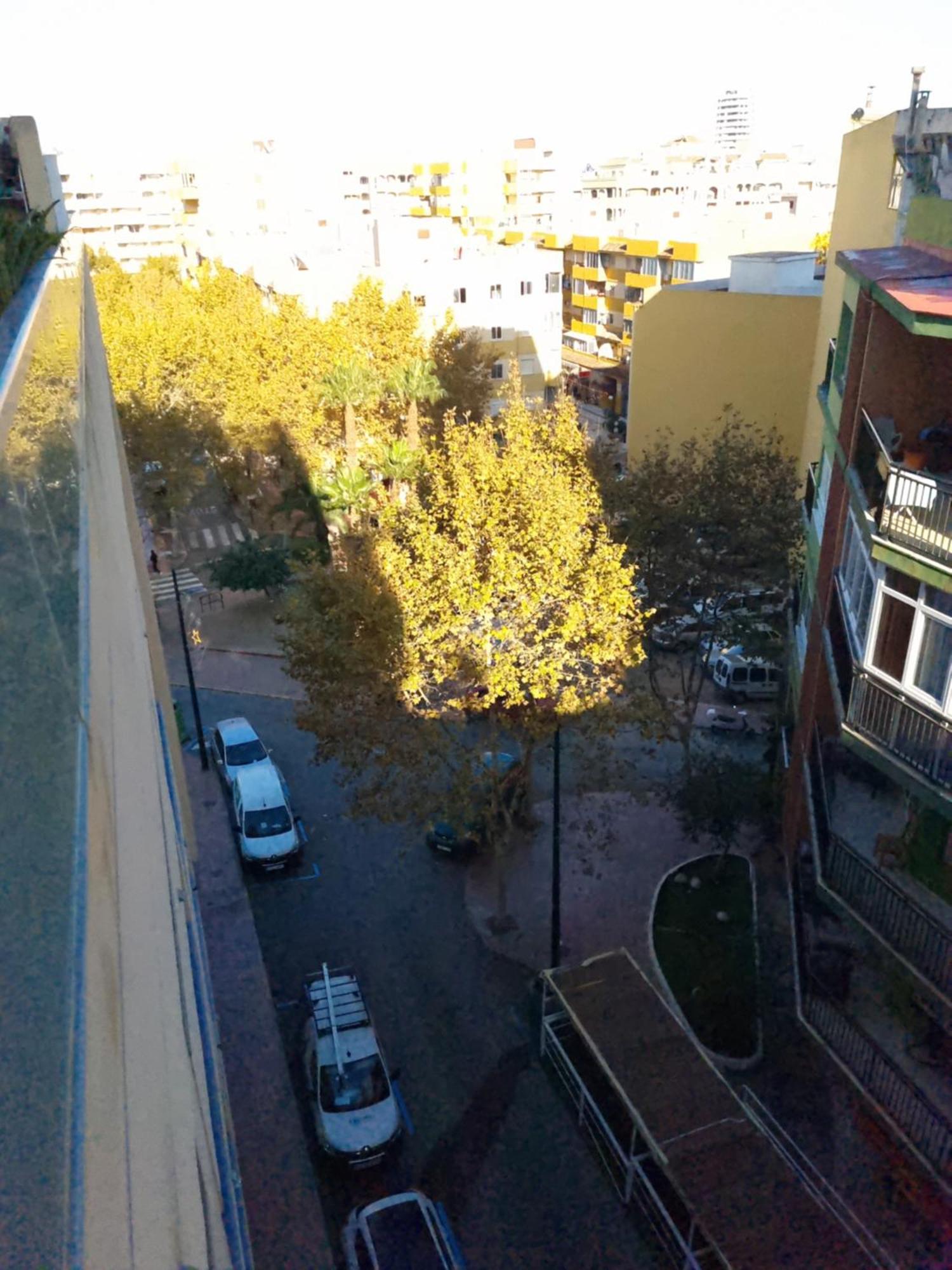 Ap Skerup Cerca Playa Apartment Calpe